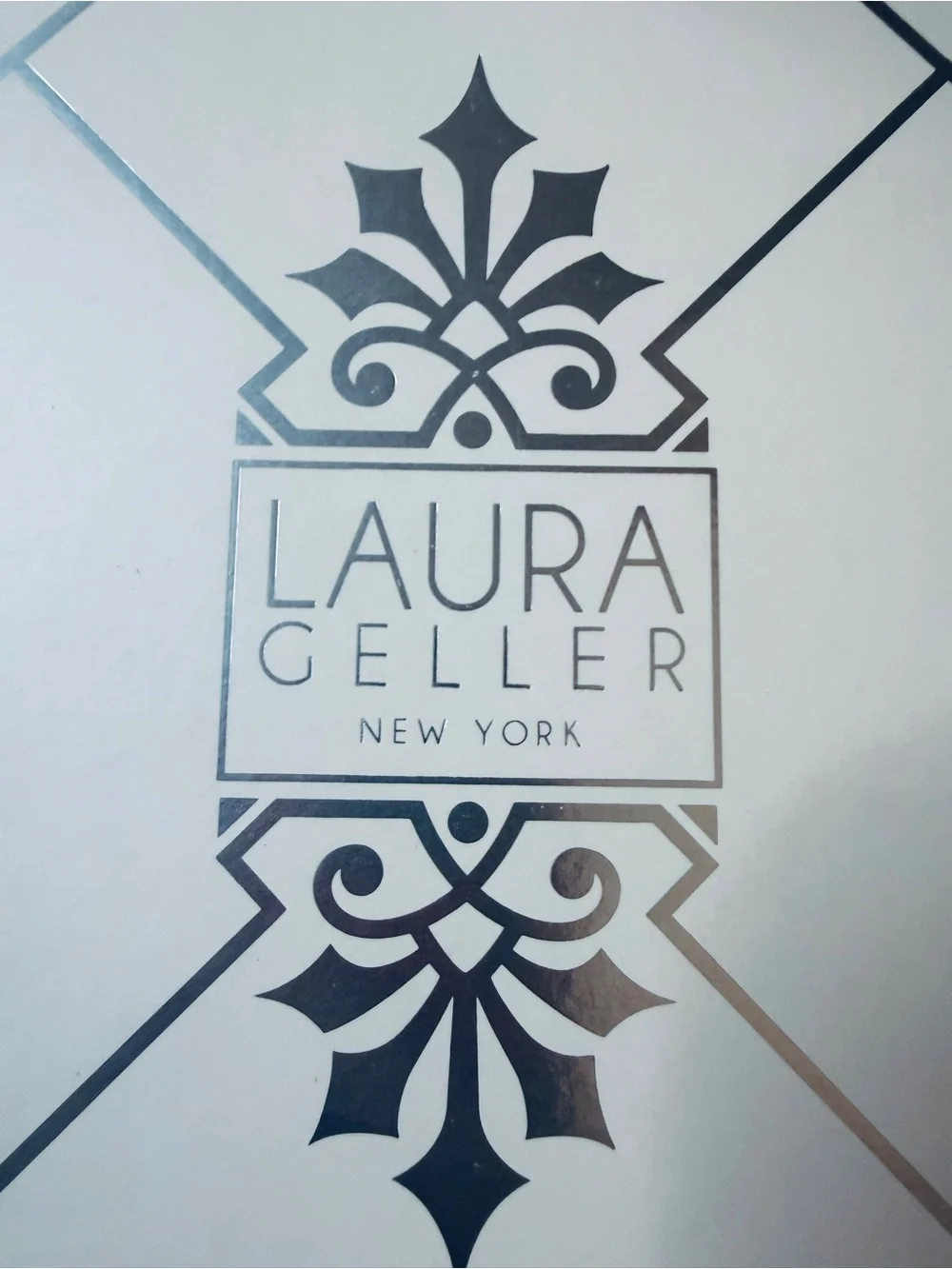 Laura Geller 31 Days Of Holidays Eye Shade Palette - Discontinued Edition (NEW)